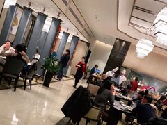 -京香轩·中餐厅(上海中庚聚龙酒店)