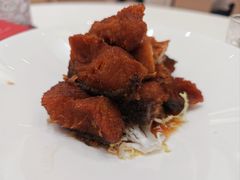 -得月楼·省级非遗·传统苏帮菜(观前店)