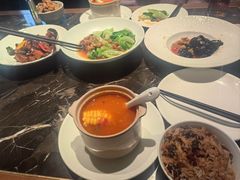 -汤城小厨•粤菜•靓汤(苏州街店)