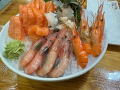 -松坂屋日料自助(长城路店)