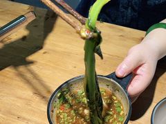 -谭三娘鲜切牛肉自助火锅(文殊院店)