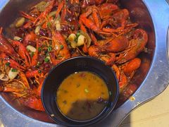 -陈帅夜排档·龙虾·炒菜·烤串(世茂店)