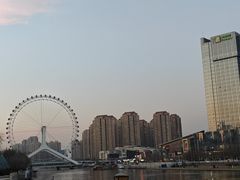 -天津五大道文化旅游区