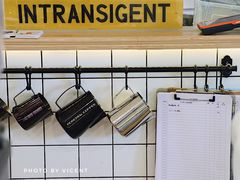 -不正咖啡(万达尊店)