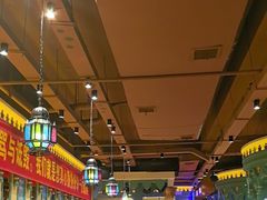 -驿楼兰·新疆菜(火车站店)
