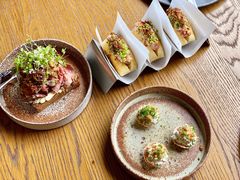 -BOR Eatery(安福路店)