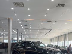 -奔驰利星行(北京花乡店)