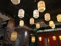 -佰家小厨·南京菜(夫子庙店)