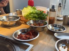 -麻蒲碳烤肉(梅花园店)