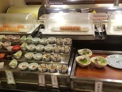 -松子料理(世纪城店)