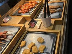 -比格比萨自助(国展店)