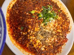 -长安后宰门水盆羊肉(新都心店)