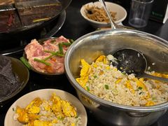 -酒友老火锅(渝中店)