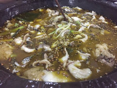 鱼无双-鱼无双·酸菜鱼(来凤街店)