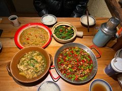 -泥糊破店小酒馆·团建聚餐(南京西路店)