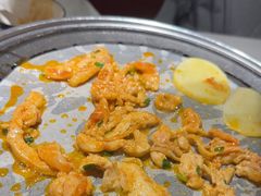 -正宗齐齐哈尔烤肉·齐牛哥鲜切炭火烤肉(杭州总店)