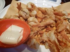 -A8小馆·海鲜烧烤(樱珠苑小区店)