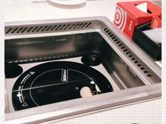 -海底捞火锅(玉桥商业广场店)