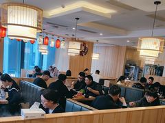 -牛匠和牛寿喜锅(西安总店)