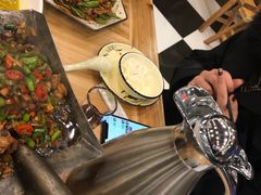 -衢州人家私房菜(中沙金座店)