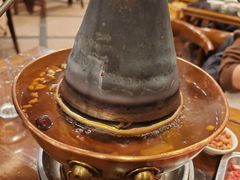 -大唐人家·热气羊肉(大华店)