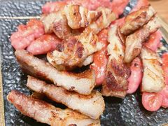 -海之屋韩式烤肉(海棠68环球美食街店)