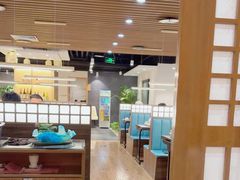 -黑松白鹿(金融街店)