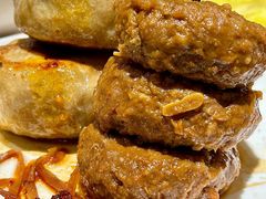 -清真吴记门钉肉饼·喜多利