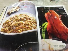 -金家老三饭庄(常营店)