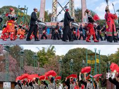 -云南民族村