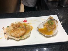 -大渔铁板烧(大悦城店)