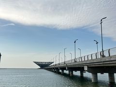-山海广场