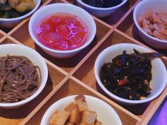 悬壶济世下酒菜-燥次·烧烤酒场(万象城店)