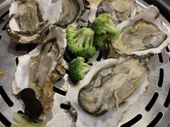 -日进一片海.生腌海鲜火锅.宵夜烧烤(三里屯总店)