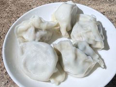 鲅鱼饺子-金谷园饺子馆(北邮总店)