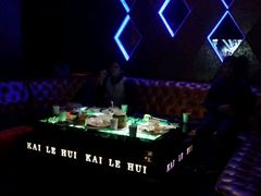 -凯乐会量贩KTV(国防大厦总店)