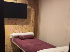 -水云间水疗会馆(福强路店)