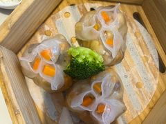 -点胜汇·点心粤菜·手工制作(揭阳店)