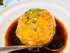 -惠丰堂饭庄·烤鸭·京味菜(翠微路店)