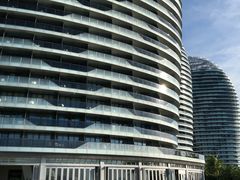-凤凰岛度假酒店-海鲜自助餐厅