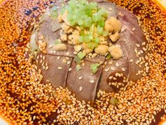 -俏江南天津时尚曲艺主题餐厅(马场道店)