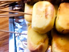 -云晓光头烧烤吧(德平路店)