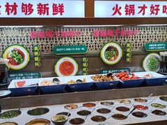 -井格重庆火锅(西直门凯德Mall店)