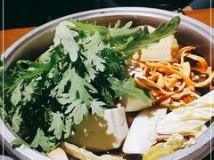 -渔寿司·日本料理(艾尚天地店)