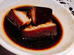 -老头儿油爆虾·1987杭州烟火味(湖滨银泰in77D区店)