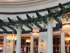 -漢咖啡·全服务式自助晚餐(武汉洲际酒店)