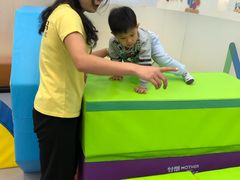 -美国谷斯妈妈早教中心 (陆家嘴店)
