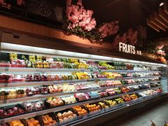 -翠微家园超市(甘家口店)