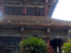 -房湖公园
