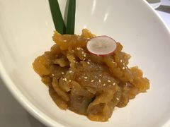 -骏莱海鲜鱼港(五角场店)